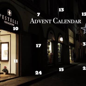 The Advent Calendar 2024